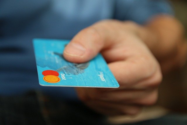 What Is the Minimal Quantity Due In a Credit score Card?