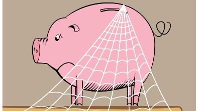 Inactive Financial savings Accounts Can Be Turned Over to Your State