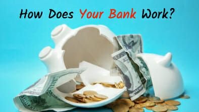 Deposits and Withdrawals: Do Banks Lure You Into Overdraft Charges?