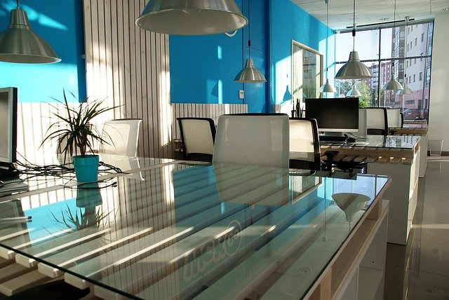 Coworking Share in Workplace Actual Property at 27% in Q1 2023, Up From 14% in Q1 2019